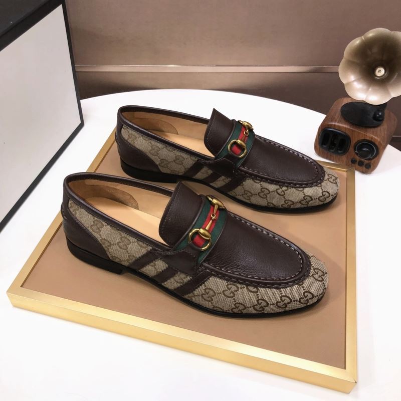 Gucci Business Shoes